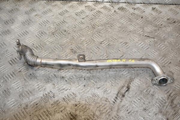 Трубка системи охолодження Opel Astra 1.6 16V (H) 2004-2010 55559575 382433 euromotors.com.ua