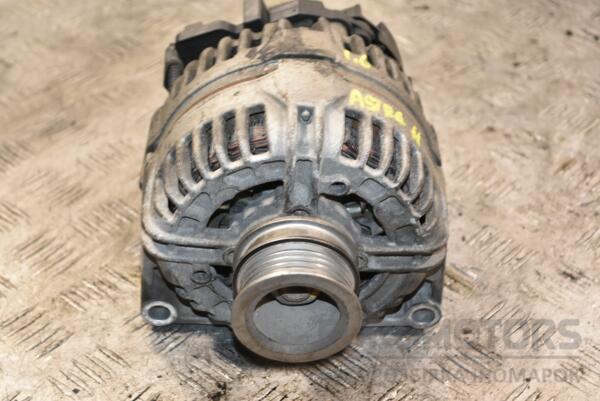 Генератор Opel Meriva 1.6 16V 2003-2010 24447429 382434 euromotors.com.ua