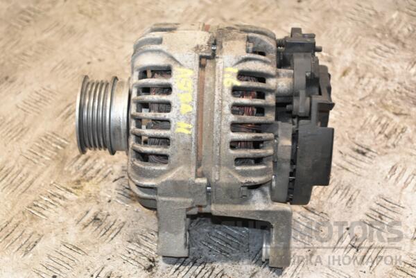 Генератор Opel Vectra 1.6 16V (C) 2002-2008 24447429 382434 - 2