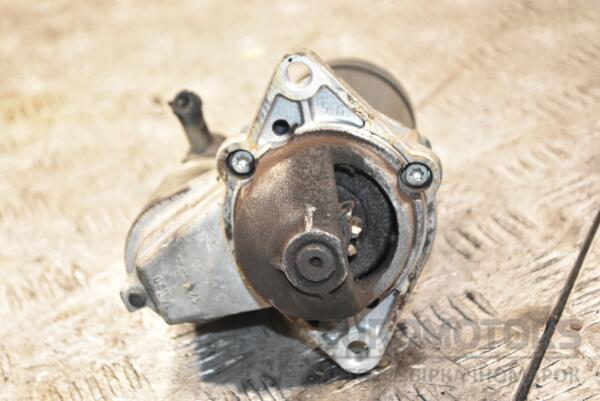 Стартер Opel Corsa 1.2 16V (C) 2000-2006 09115192 382437 - 2