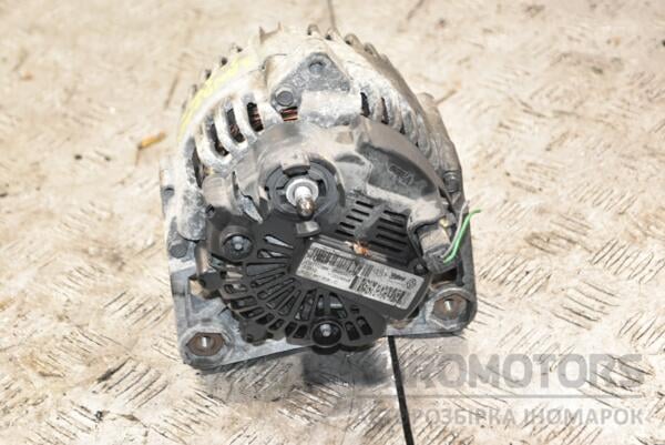 Генератор (дефект) Nissan Note 1.5dCi (E11) 2005-2013 8200667608 382448 - 3