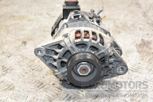 Генератор Hyundai i20 1.2 16V 2008-2014 3730003100 382471 euromotors.com.ua