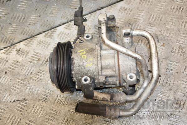 Компресор кондиціонера Hyundai i20 1.2 16V 2008-2014 DV080149 382474 - 2