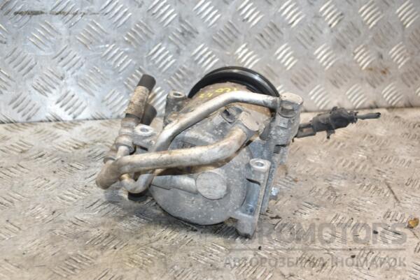 Компресор кондиціонера Hyundai i20 1.2 16V 2008-2014 DV080149 382474 - 3