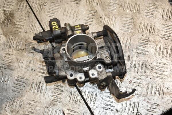 Дроссельная заслонка механическая Hyundai i20 1.2 16V 2008-2014 3510003000 382477 euromotors.com.ua