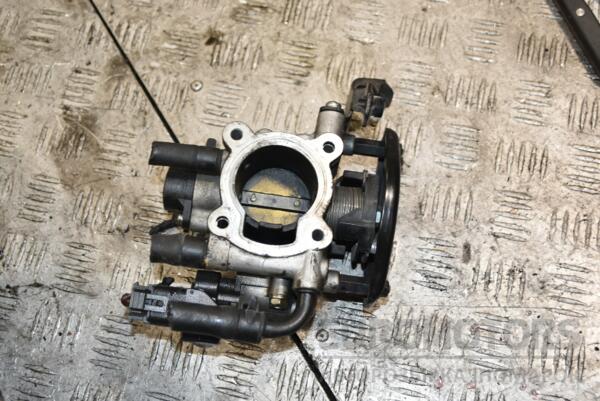 Дросельна заслінка механічна Hyundai i20 1.2 16V 2008-2014 3510003000 382477 - 2