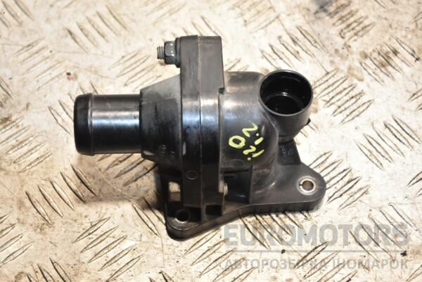 Корпус термостата Hyundai i20 1.2 16V 2008-2014 382486 euromotors.com.ua