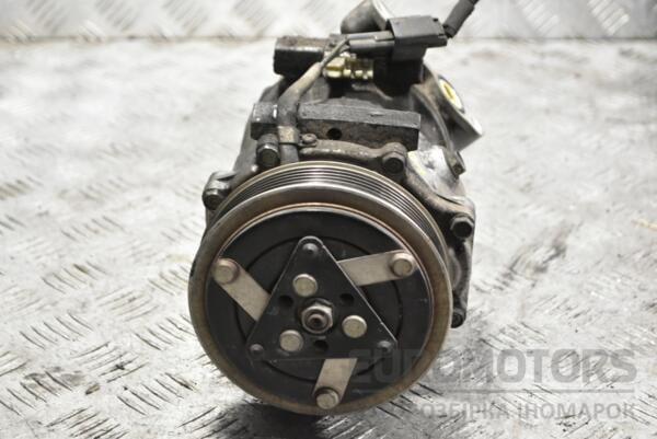 Компрессор кондиционера Volvo V50 1.6td D2 2004-2012 31291882 382490 euromotors.com.ua