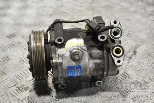 Компресор кондиціонера Volvo V50 1.6td D2 2004-2012 31291882 382490 - 2