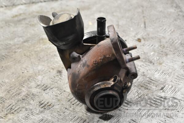 Турбина Volvo V50 1.6td D2 2004-2012 GT1544V 382495 - 3