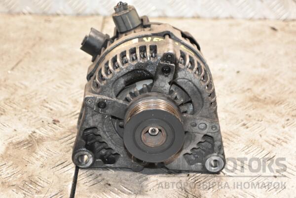 Генератор Ford Kuga 1.6td D2 2008-2012 3M5T10300YD 382498 euromotors.com.ua