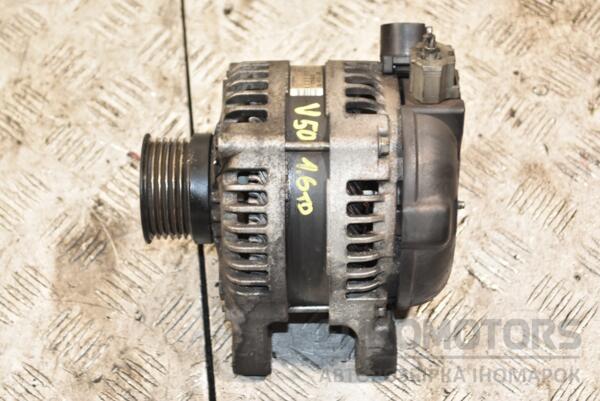 Генератор Ford Kuga 1.6td D2 2008-2012 3M5T10300YD 382498 - 2