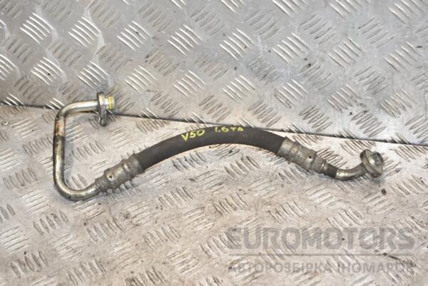 Трубка кондиционера Volvo V50 1.6td D2 2004-2012 4N5H19N601EF 382508 euromotors.com.ua