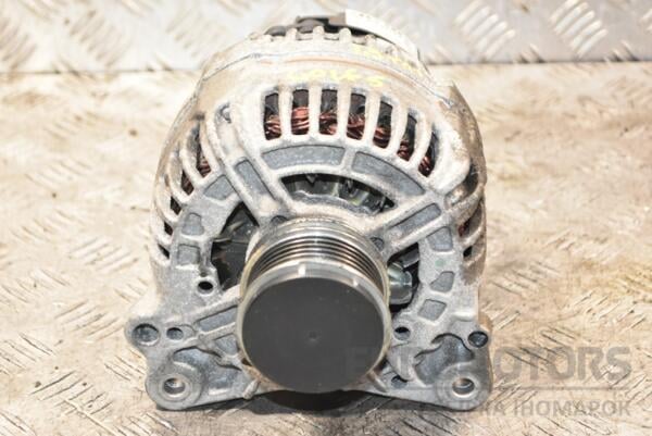 Генератор VW Golf Plus 1.9tdi 2005-2014 06F903023FX 382512 euromotors.com.ua