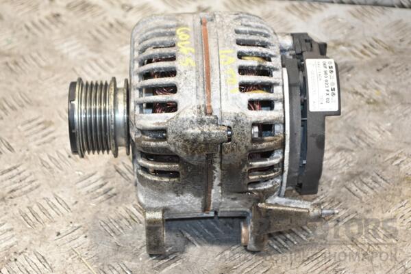Генератор VW Golf Plus 1.9tdi 2005-2014 06F903023FX 382512 - 2