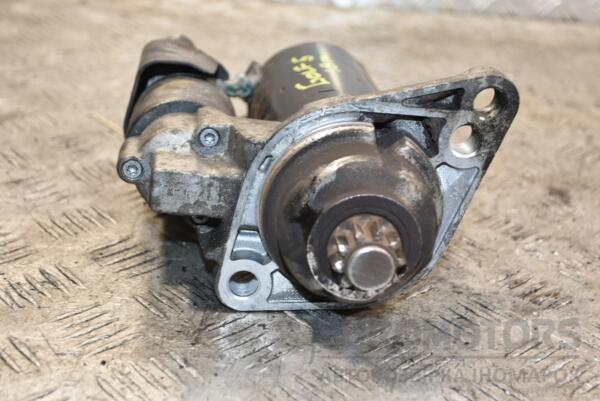 Стартер VW Golf 1.9tdi (V) 2003-2008 02Z911023F 382519 - 2