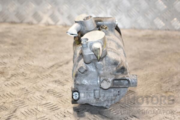 Компресор кондиціонера VW Golf 1.9tdi (V) 2003-2008 5N0820803 382521 - 3