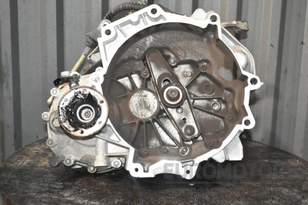 МКПП (механическая коробка переключения передач) 5-ступка VW Polo 1.2 12V 2001-2009 GSB 382529 euromotors.com.ua
