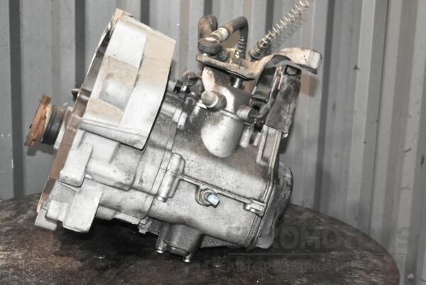 МКПП (механічна коробка перемикання передач) 5-ступка VW Polo 1.2 12V 2001-2009 GSB 382529 - 2