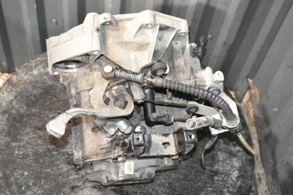 МКПП (механічна коробка перемикання передач) 5-ступка VW Polo 1.2 12V 2001-2009 GSB 382529 - 5