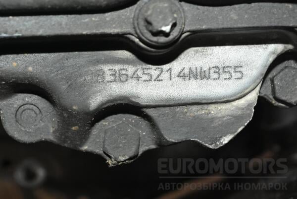 МКПП (механическая коробка переключения передач) 5-ступка Opel Corsa 1.3cdti (D) 2006-2014 4NW355 382535 - 6