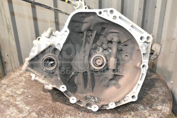 МКПП (механическая коробка переключения передач) 5-ступка Toyota Yaris 1.3 16V 2006-2011 L9MHD4 382541 euromotors.com.ua