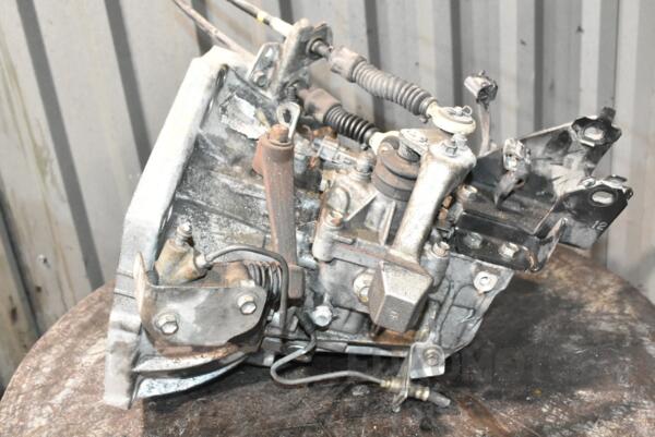 МКПП (механічна коробка перемикання передач) 5-ступка Toyota Yaris 1.3 16V 2006-2011 L9MHD4 382541 - 2
