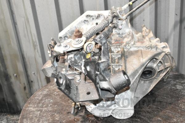 МКПП (механічна коробка перемикання передач) 5-ступка Toyota Yaris 1.3 16V 2006-2011 L9MHD4 382541 - 3