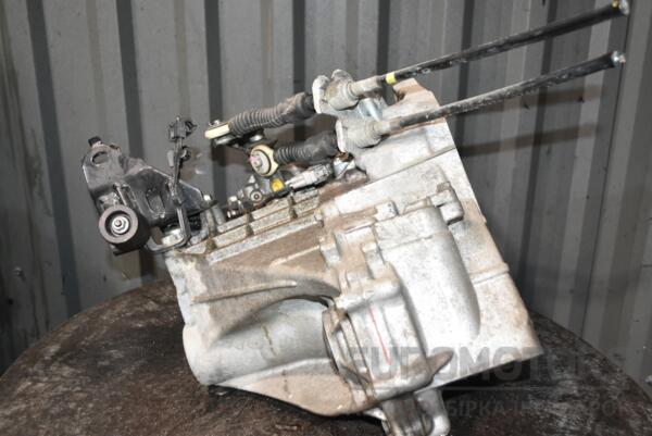 МКПП (механічна коробка перемикання передач) 5-ступка Toyota Yaris 1.3 16V 2006-2011 L9MHD4 382541 - 4