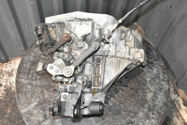 МКПП (механічна коробка перемикання передач) 5-ступка Toyota Yaris 1.3 16V 2006-2011 L9MHD4 382541 - 5
