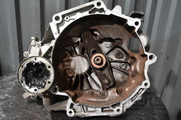 МКПП (механическая коробка переключения передач) 5-ступка VW Jetta 1.6 8V 2006-2011 JHV 382547 euromotors.com.ua