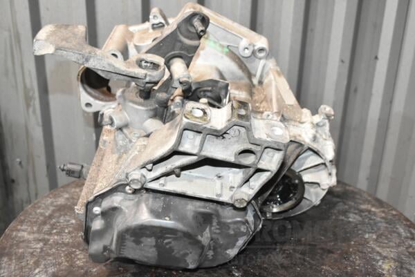 МКПП (механическая коробка переключения передач) 5-ступка VW Jetta 1.6 8V 2006-2011 JHV 382547 - 3