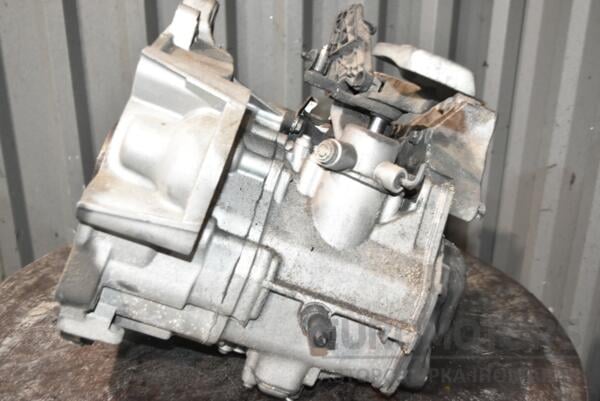 МКПП (механическая коробка переключения передач) 5-ступка VW Jetta 1.6 8V 2006-2011 JHV 382547 - 4
