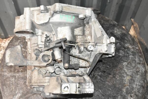 МКПП (механическая коробка переключения передач) 5-ступка VW Jetta 1.6 8V 2006-2011 JHV 382547 - 5