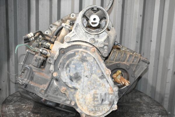 АКПП (автоматична коробка перемикання передач) Chrysler Voyager 2.8crd 2000-2008 P04800319AA 382571 - 3