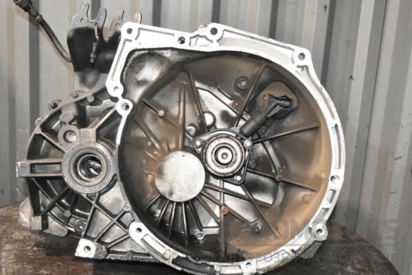 МКПП (механическая коробка переключения передач) Volvo V50 1.6td D2 2004-2012 6N5R7002ZB 382605 euromotors.com.ua