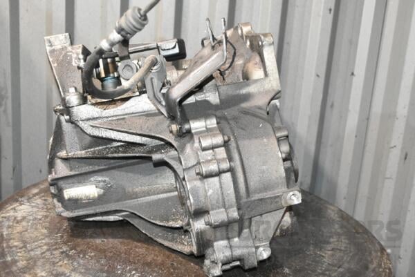 МКПП (механічна коробка перемикання передач) Volvo V50 1.6td D2 2004-2012 6N5R7002ZB 382605 - 2