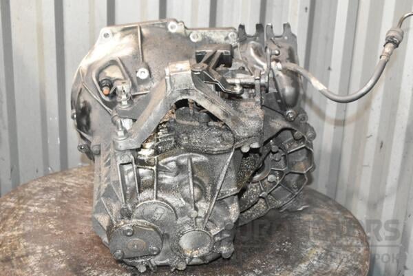 МКПП (механічна коробка перемикання передач) Volvo V50 1.6td D2 2004-2012 6N5R7002ZB 382605 - 3