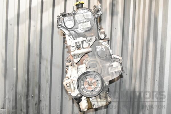 Двигатель (дефект) Chrysler Voyager 2.8crd 2008-2016 VM64C 382623 euromotors.com.ua