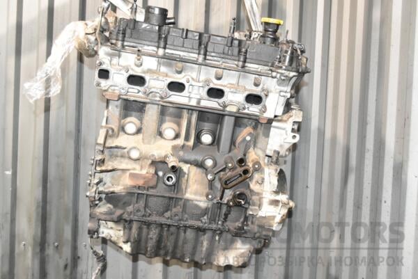 Двигун (дефект) Jeep Cherokee 2.8crd 2007-2012 VM64C 382623 - 2