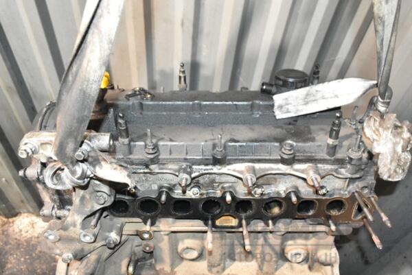 Двигун (дефект) Jeep Cherokee 2.8crd 2007-2012 VM64C 382623 - 5
