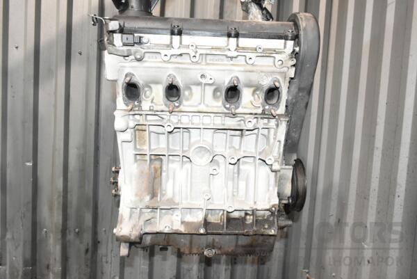 Двигатель VW Golf Plus 1.6 8V 2005-2014 BSE 382642 - 2