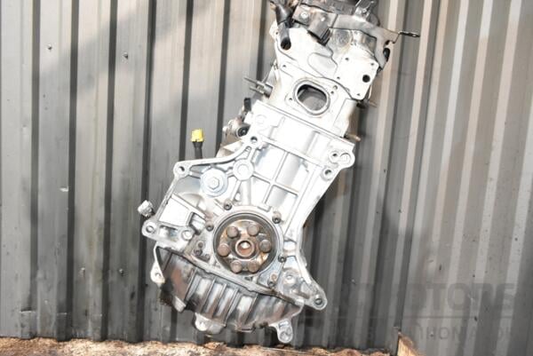 Двигатель VW Golf Plus 1.6 8V 2005-2014 BSE 382642 - 3