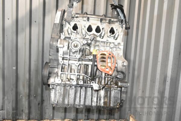 Двигатель VW Golf Plus 1.6 8V 2005-2014 BSE 382642 - 4