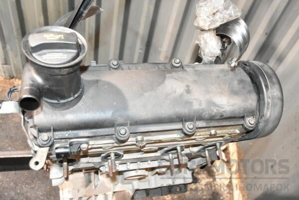 Двигатель VW Golf Plus 1.6 8V 2005-2014 BSE 382642 - 5