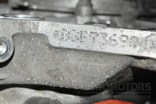 Двигатель VW Golf Plus 1.6 8V 2005-2014 BSE 382642 - 6