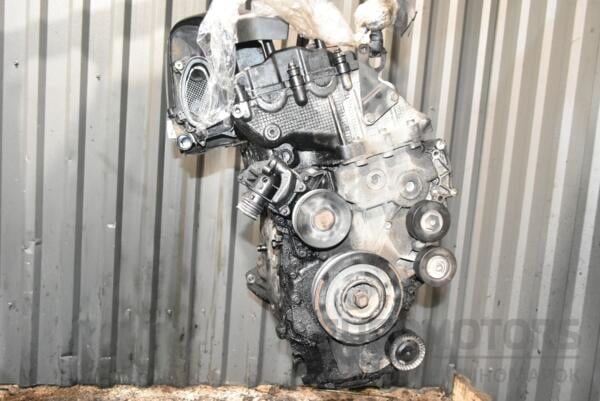 Двигатель Land Rover Freelander 2.0Tdi (I) 1998-2006 204D3 382654 euromotors.com.ua