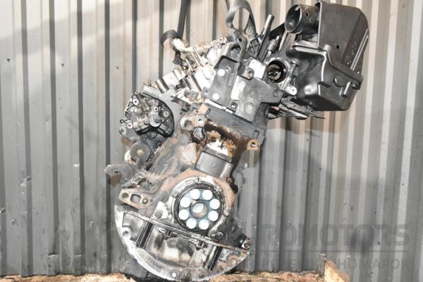 Двигатель Land Rover Freelander 2.0Tdi (I) 1998-2006 204D3 382654 - 3