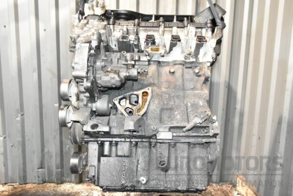 Двигатель Land Rover Freelander 2.0Tdi (I) 1998-2006 204D3 382654 - 4