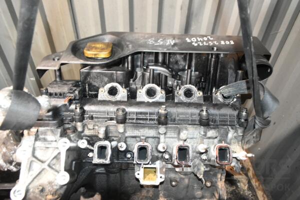 Двигатель Land Rover Freelander 2.0Tdi (I) 1998-2006 204D3 382654 - 5